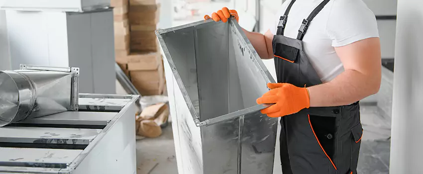 Ventilation Fan Cleaning Services in Winter Park, Florida