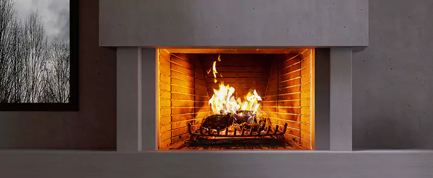 Indoor Wood Burning Furnace Repair and Installation in Winter Park, Florida