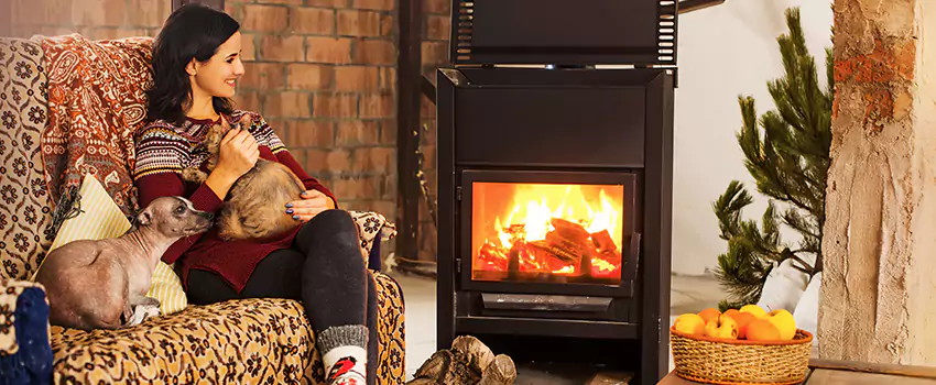 Wood Stove Chimney Cleaning Services in Winter Park, FL