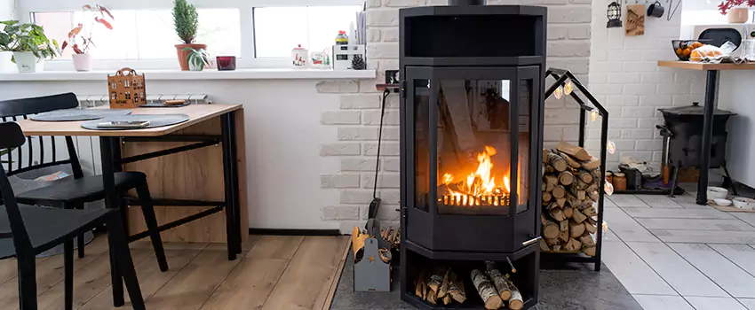 Wood Stove Firebox Installation Services in Winter Park, FL