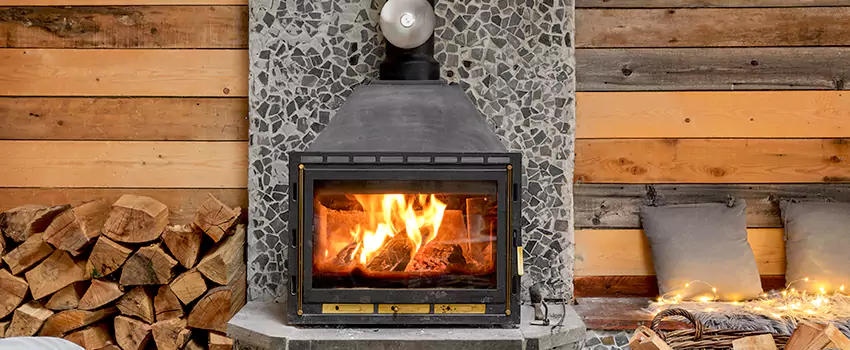 Wood Stove Cracked Glass Repair Services in Winter Park, FL