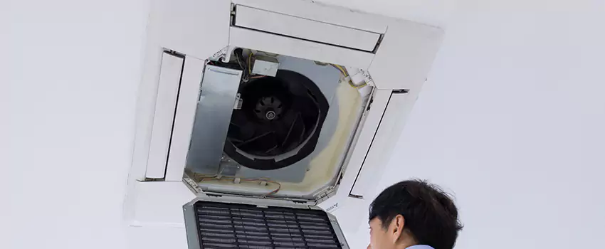 Benefits of Professional Air Duct Cleaning in Winter Park, Florida