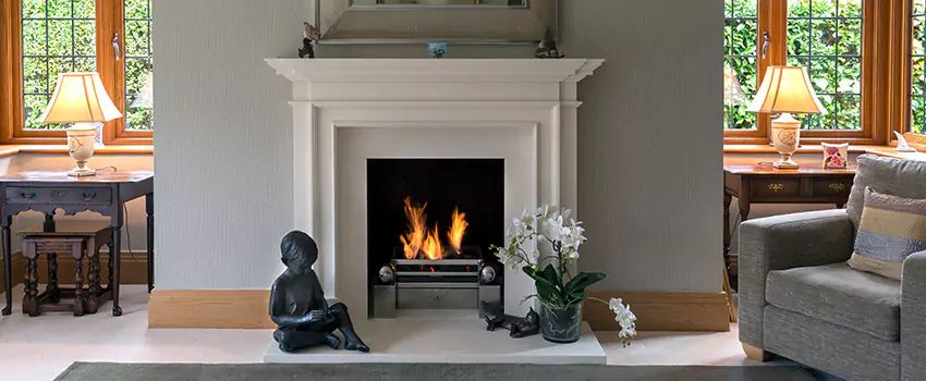 Astria Open-Hearth Wood Fireplaces Services in Winter Park, FL