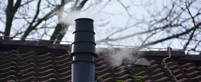 Broken Chimney Animal Screen Repair And Installation in Winter Park, FL