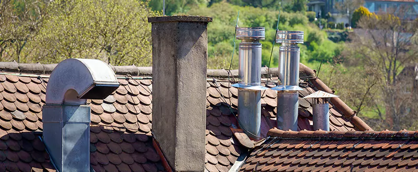 Commercial Chimney Blockage Removal in Winter Park, Florida