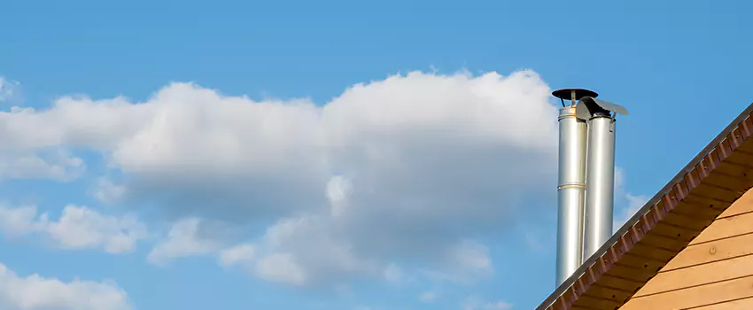 Chimney Cap Bird Guard Repair in Winter Park, Florida
