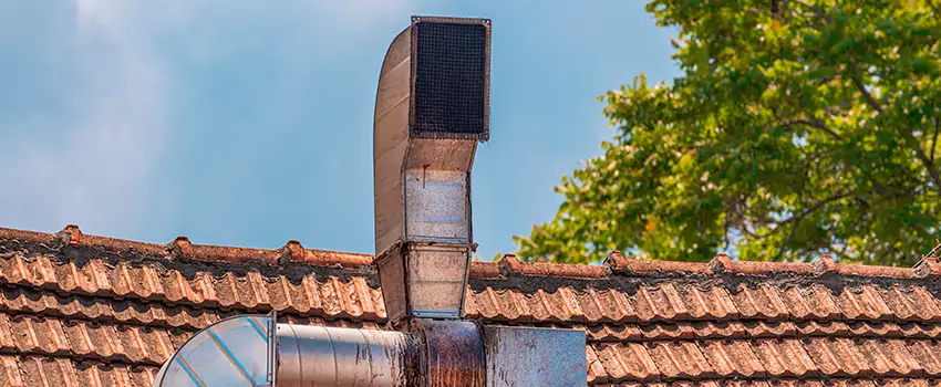 Chimney Cleaning Cost in Winter Park, Florida