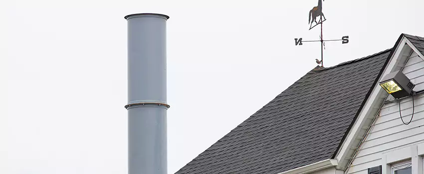 Multi-flue Chimney Caps Installation And Repair in Winter Park, FL