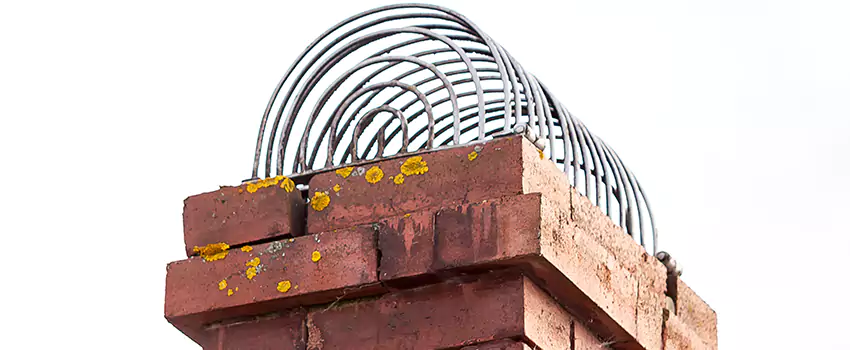Chimney Crown Problems in Winter Park, Florida