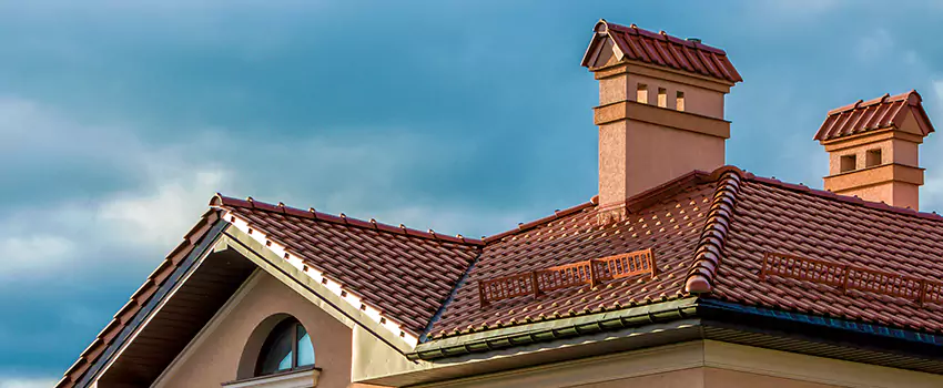Residential Chimney Services in Winter Park, Florida