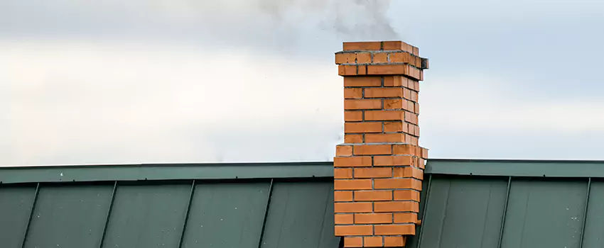 Chimney Installation Company in Winter Park, FL