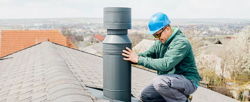 Insulated Chimney Liner Services in Winter Park, FL