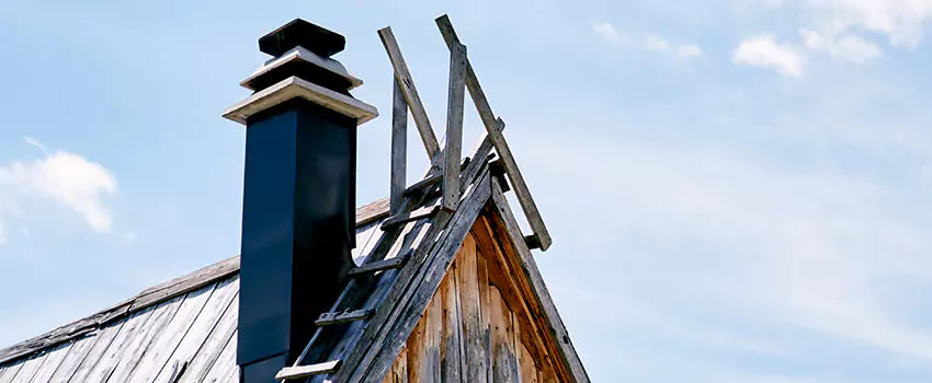 Chimney Pot Inspection in Winter Park, FL