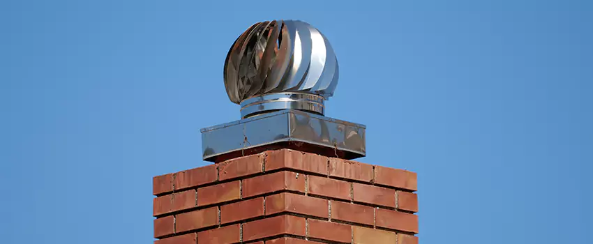 Chimney Flue Rebuild Services in Winter Park, Florida