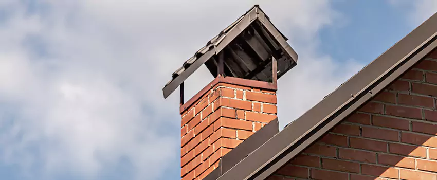 Chimney Saver Masonry Repair Contractor in Winter Park, Florida