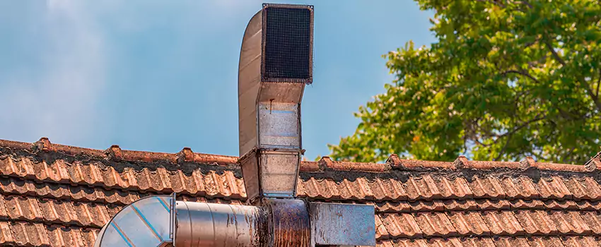 Chimney Blockage Removal in Winter Park, Florida