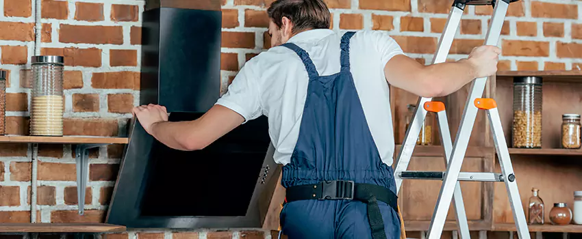Modern Chimney Soot Cleaning Techniques in Winter Park, Florida