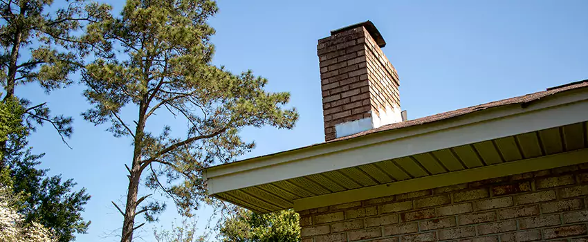 Brick Chimney Sweep Near Me in Winter Park, FL