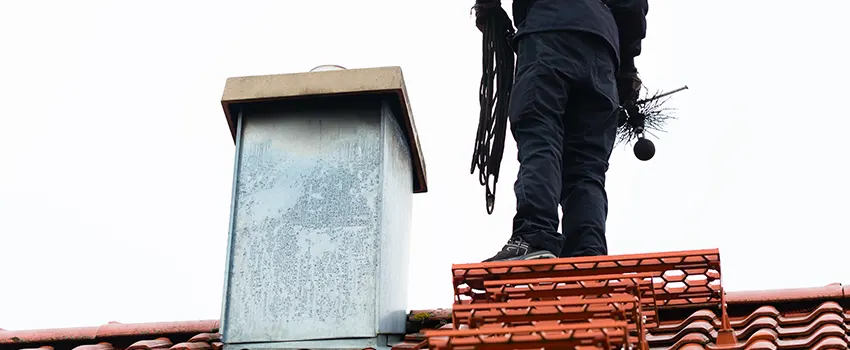 Modern Chimney Sweeping Techniques in Winter Park, Florida