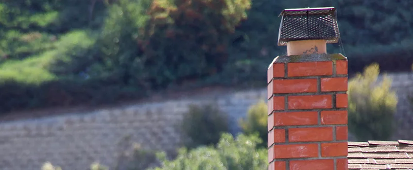 Chimney Tuckpointing And Masonry Restoration in Winter Park, FL