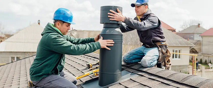 Commercial Chimney Cost in Winter Park, FL
