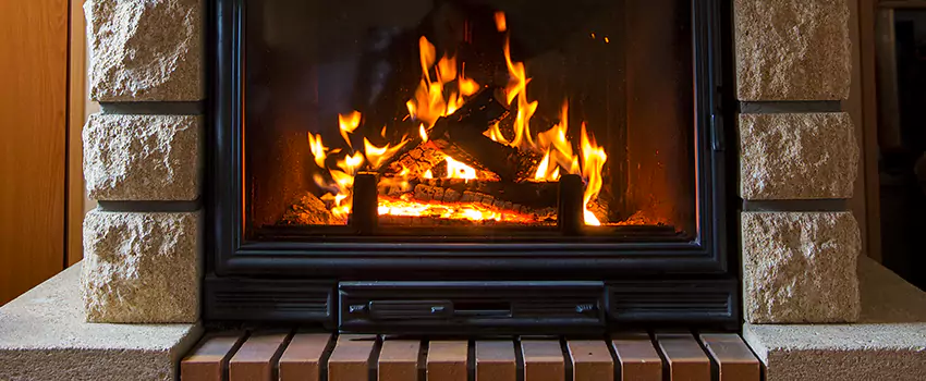 Decorative Fireplace Installation Cost in Winter Park, Florida