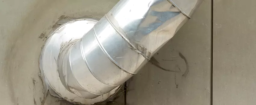 Dryer Vent Repair Process in Winter Park, FL