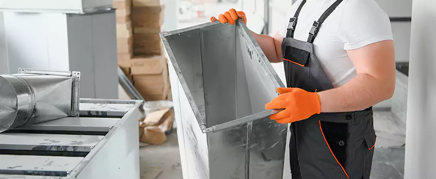 Benefits of Professional Ductwork Cleaning in Winter Park, FL