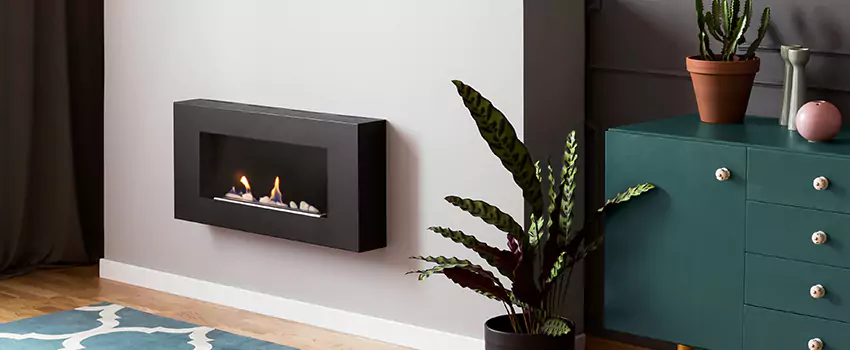 Cost of Ethanol Fireplace Repair And Installation Services in Winter Park, FL