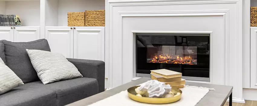 Professional Fireplace Maintenance Contractors in Winter Park, FL