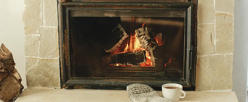 Fireplace Door Handle Replacements Services in Winter Park, Florida