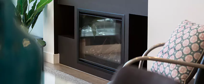 Gas Fireplace Installation in Winter Park, FL