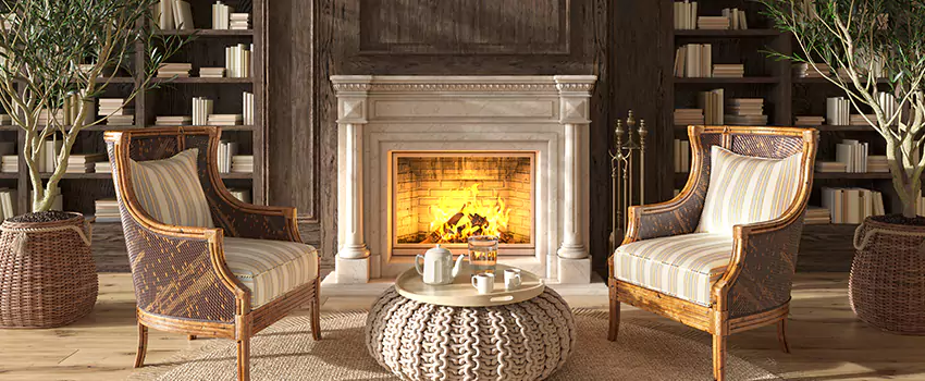 Ethanol Fireplace Fixing Services in Winter Park, Florida