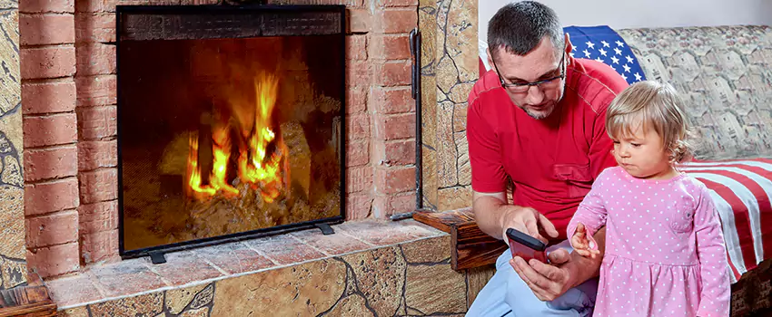Fireplace Safety Locks For Kids in Winter Park, FL