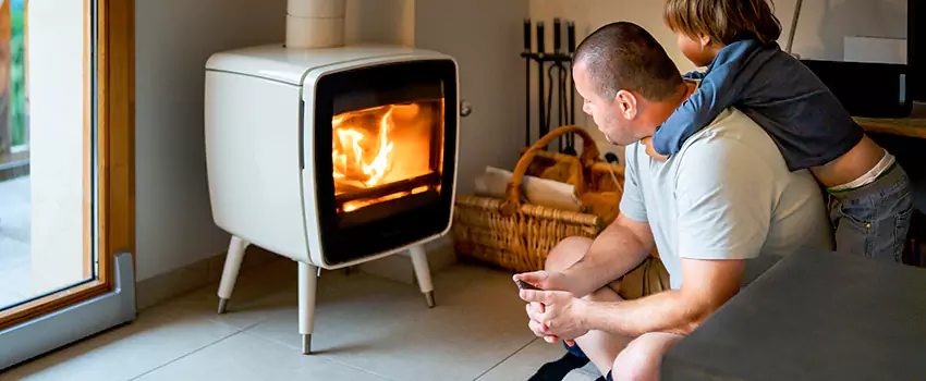 Fireplace Flue Maintenance Services in Winter Park, FL