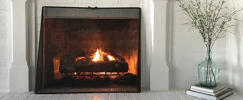 Cost-Effective Fireplace Mantel Inspection And Maintenance in Winter Park, FL