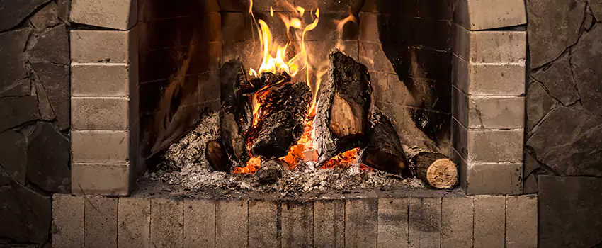 Cost of Rebuilding A Fireplace in Winter Park, Florida