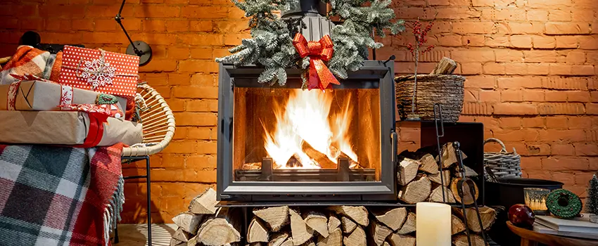 Steel Fireplace Grate Repair And Replacement Services in Winter Park, Florida
