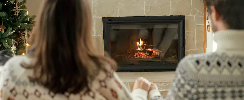 Fireplace Firebox Refurbish & Restore Services in Winter Park, FL