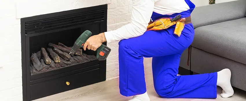 Fireplace Safety Inspection Specialists in Winter Park, Florida