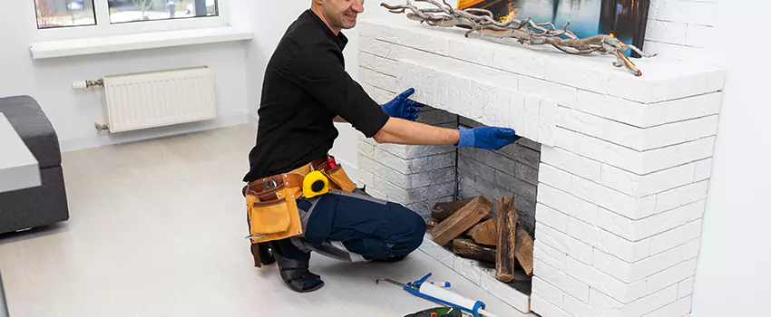 Gas Fireplace Repair And Replacement in Winter Park, FL