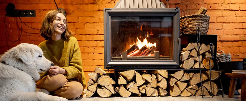 Fireplace Smell Removal Cost in Winter Park, FL