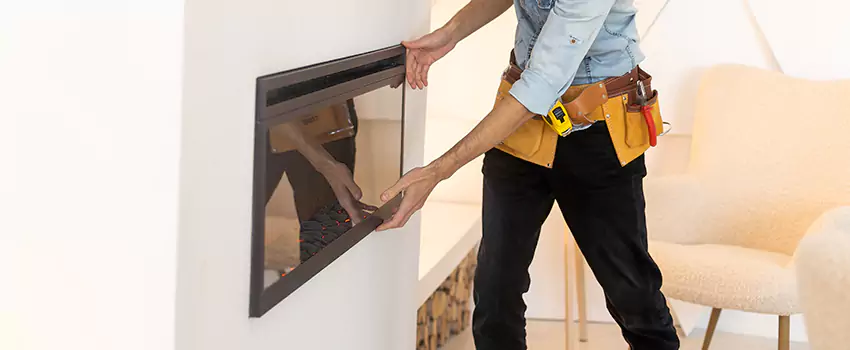 Traditional Fireplace Vent Sweeping in Winter Park, FL