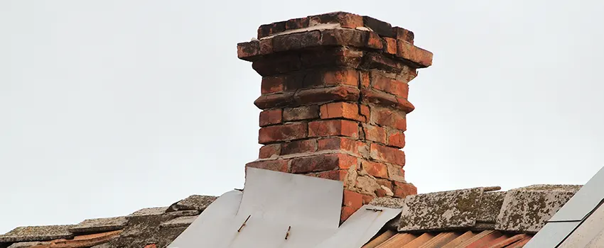 Cost of Fixing Blocked Chimney in Winter Park, Florida