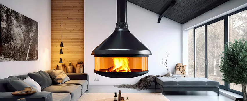 Floating Damaged Fireplace Repair Services in Winter Park, FL