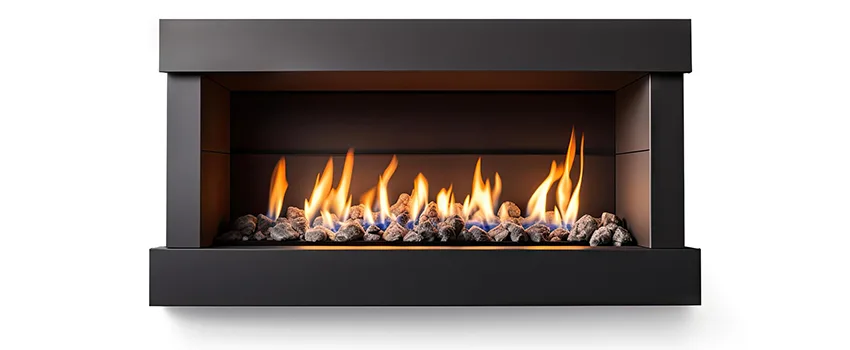 Outdoor Gas Fireplaces Installation in Winter Park, FL