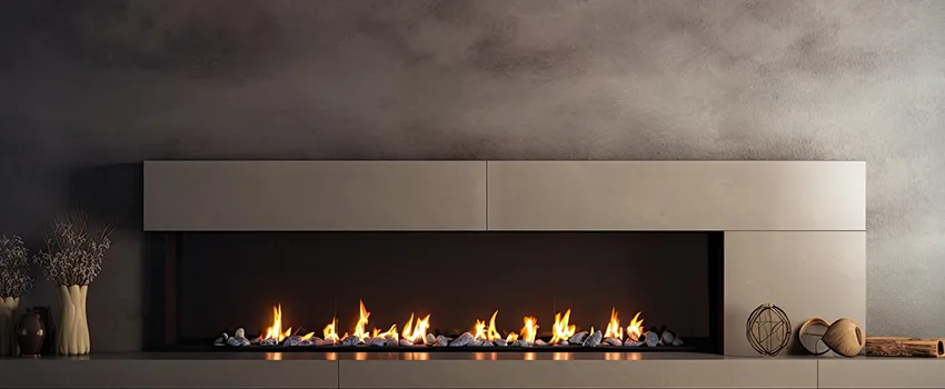 Gas Fireplace Logs Supplier in Winter Park, Florida