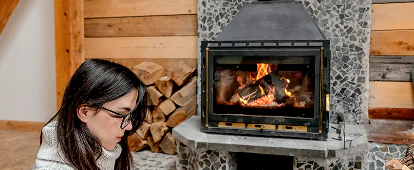 Harman P68-C Pellet Stove Repair in Winter Park, Florida 