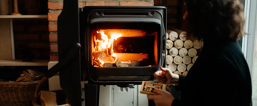 Hearthstone Wood Stoves Fireplace Repair in Winter Park, Florida