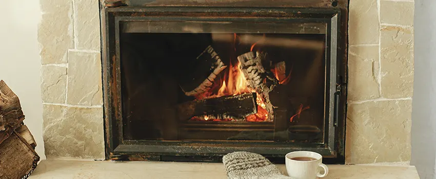 Kings man Fireplaces Insert Services in Winter Park, FL
